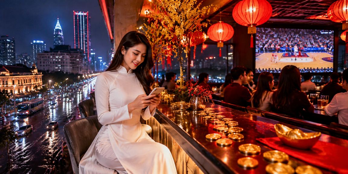 20 man